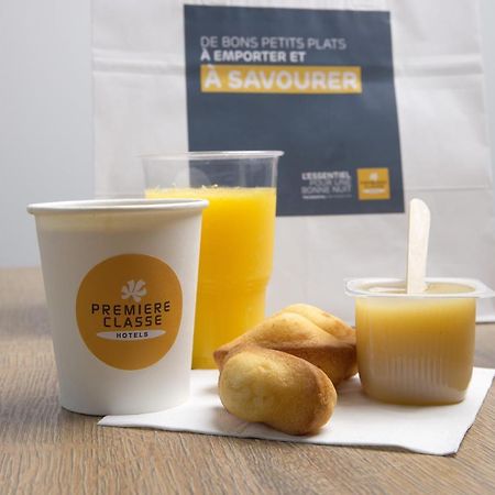 Premiere Classe Tours Nord Parcay-Meslay Екстер'єр фото
