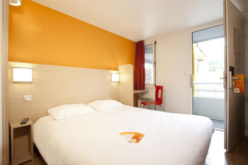 Premiere Classe Tours Nord Parcay-Meslay Номер фото