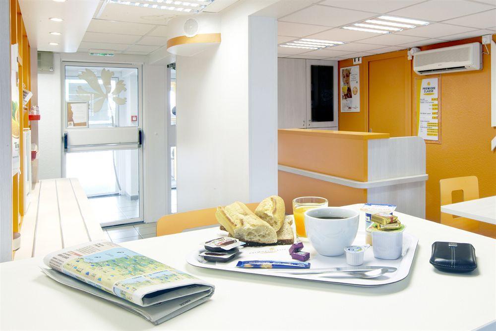 Premiere Classe Tours Nord Parcay-Meslay Екстер'єр фото