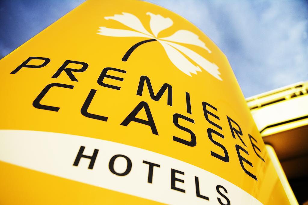 Premiere Classe Tours Nord Parcay-Meslay Екстер'єр фото