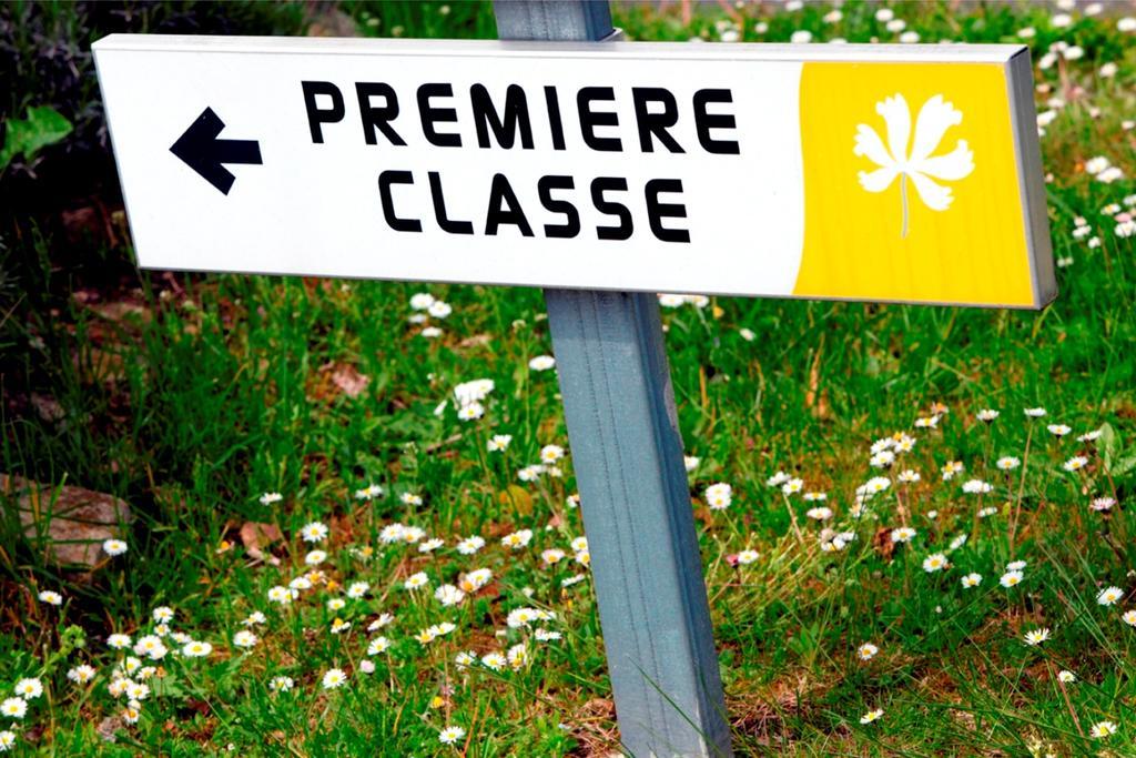 Premiere Classe Tours Nord Parcay-Meslay Екстер'єр фото