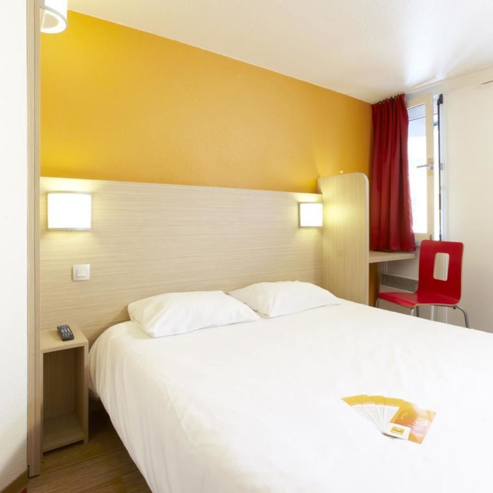 Premiere Classe Tours Nord Parcay-Meslay Екстер'єр фото