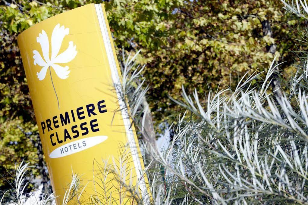 Premiere Classe Tours Nord Parcay-Meslay Екстер'єр фото