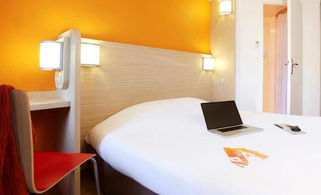 Premiere Classe Tours Nord Parcay-Meslay Екстер'єр фото